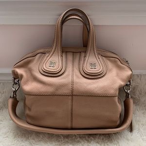 Givenchy Nightingale Bag